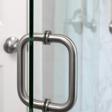Beaverton Bathroom Remodel