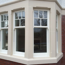 sash windows