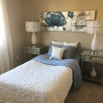 Condo on St Annes Rd