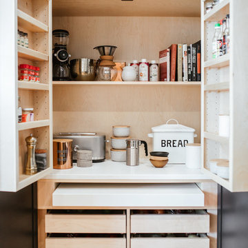 Kitchens II
