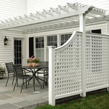Pergolas