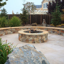 Fire pit