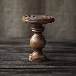 Loved Things. Made by Hand. - Candleholders