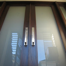 exteriors
