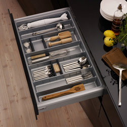 ArciTech Drawer System - Products