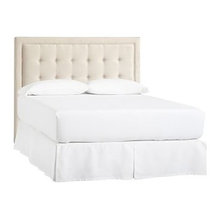 Headboard