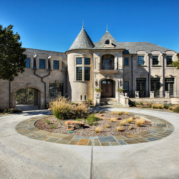 Joe Pool Lake Residence