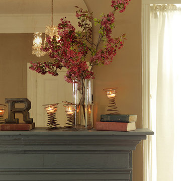 Salvage Secrets Design & Decor