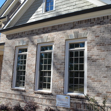 East Cobb New Home
