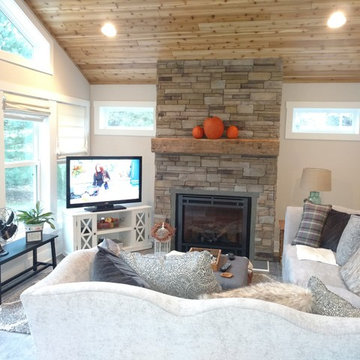 Our Work