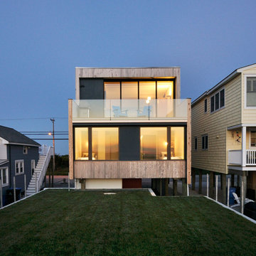 Modern Exterior