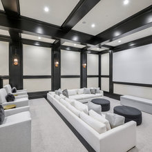 Media Room