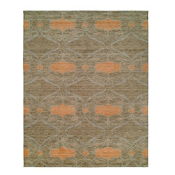 Transitional - Area Rugs