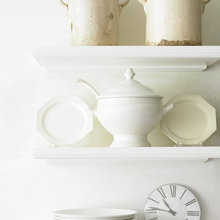 Kitchen - Decor