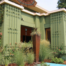 Wall Trellis Outdoor