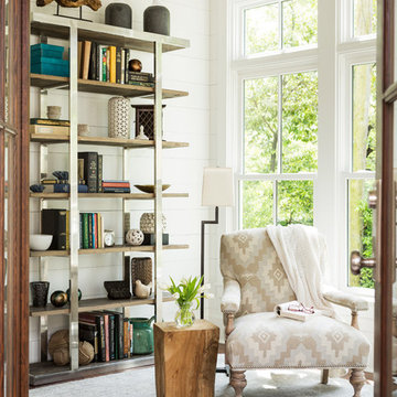 Hillcrest Home