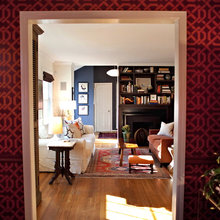 Wall Ideas for Master