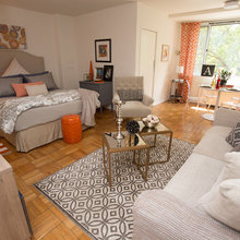 Apartment Layout