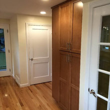 Kitchen Cabinet Townsend
