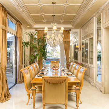 Southern Orange County Houses