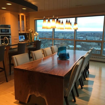 Penthouse C