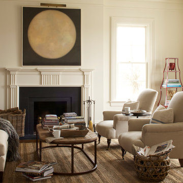 House Beautiful Feb 2014