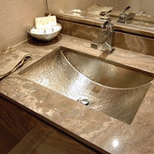 powder bath/John's powder bath