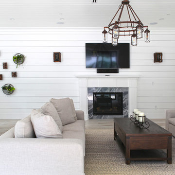 Tarazana Farm house