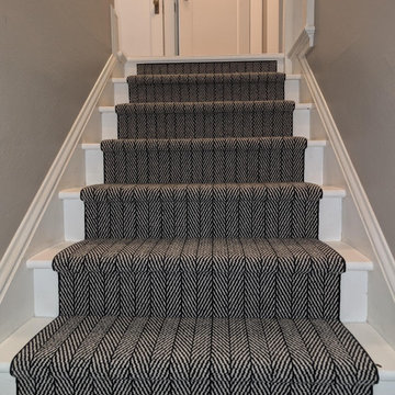 Mumford Stair Runner