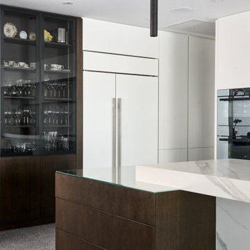 Attadale Project