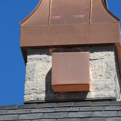 Sicilia Brown Split-Face Wall Cladding - Products