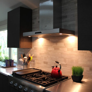 Contemporary, Leicht in Bethesda