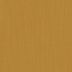 Tetbury Mustard Roman blind - Roman Shades