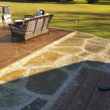 Outdoor Living