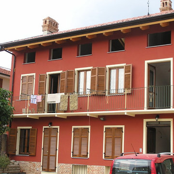 Facciata