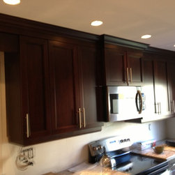 THORNHILL - Kitchen Cabinetry