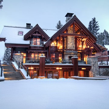 Western Living Magazine