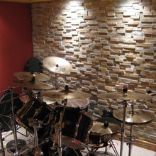 Music Room