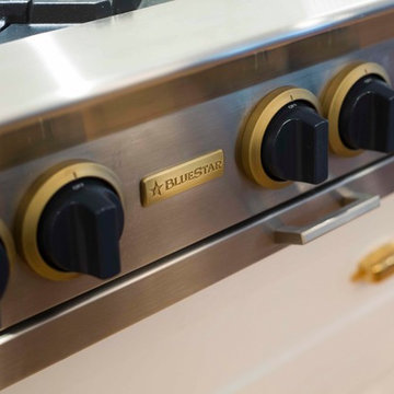 2019 BlueStar Kitchen Design Contest