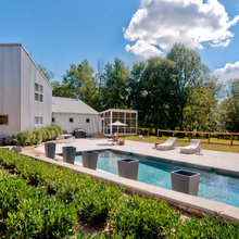 Pools