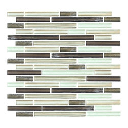 Glass Mosaic | Iced Coffee - Products