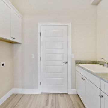 New Custom Home in Flagler Beach