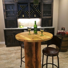 Wine Bar