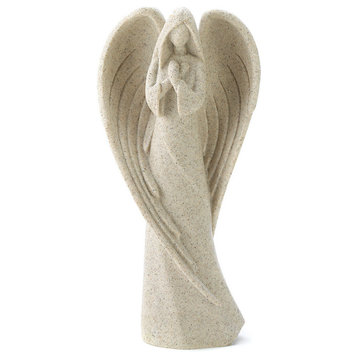 Desert Angel Figurine