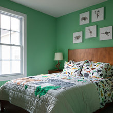 Kids Rooms