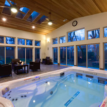 pools