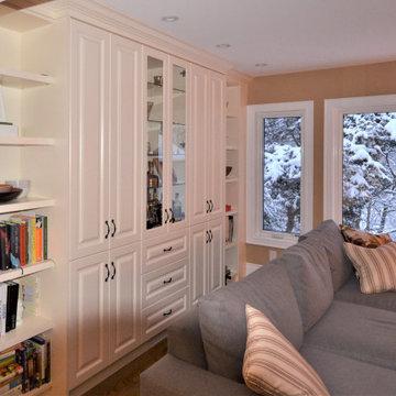 High Park Addition, Toronto
