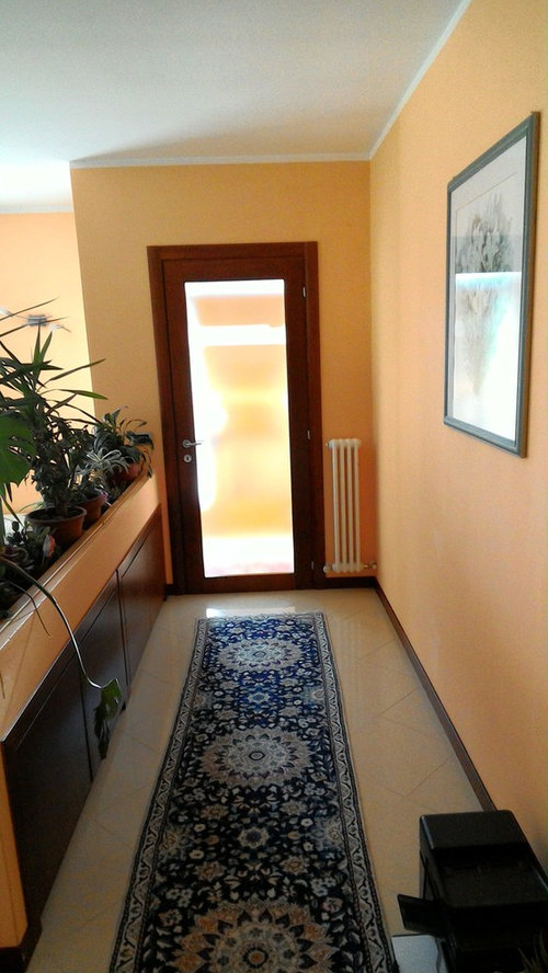 Aiuto colore soggiorno Aiuto colore soggiorno