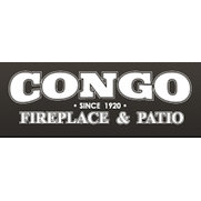 Congo Fireplace