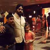 Photo de Saravdeep Sethi